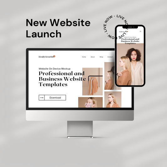 Waarom heb ik een website nodig?